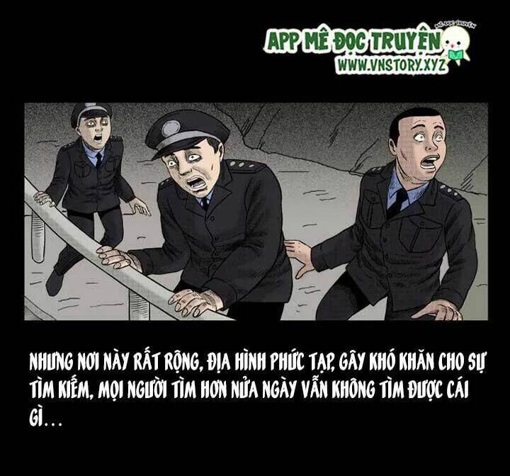 kỳ án có thật chapter 28 40