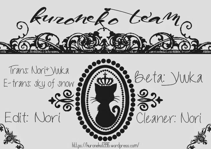 thổ thần tập sự chapter 93 1