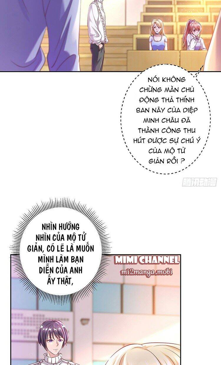 đại lão gọi tôi tiểu tổ tông chapter 17 13