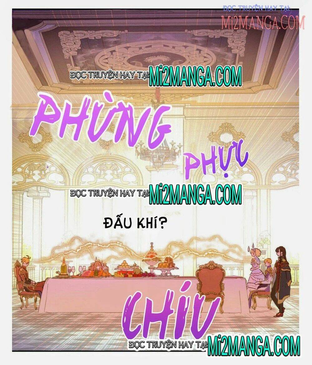 một ngày nọ ta trở thành công chúa chapter 109.2 25