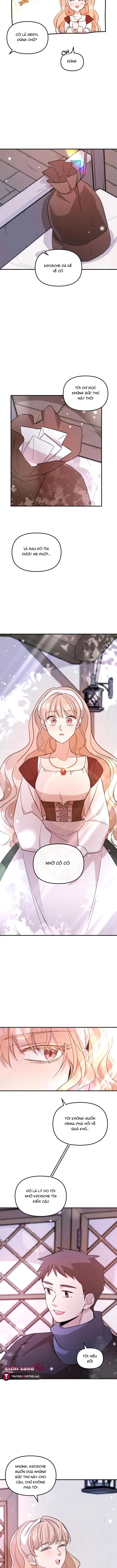 nhật kí của rồng chapter 31.2 5