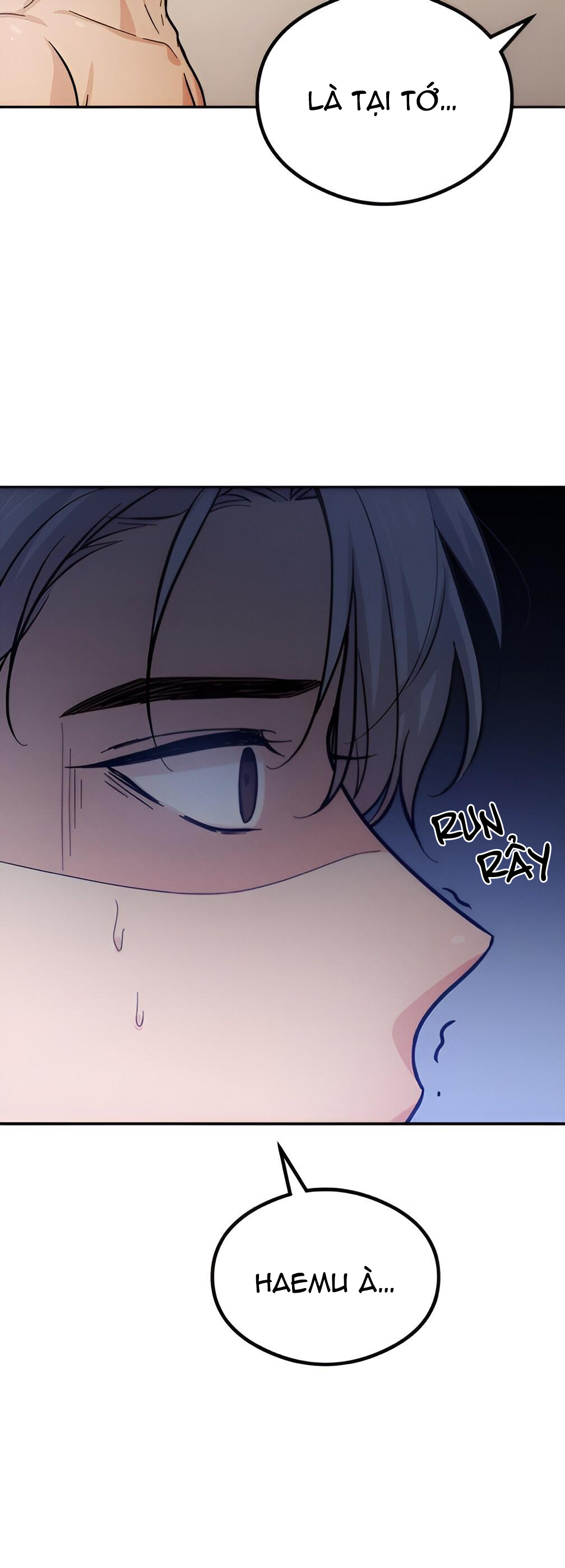 sương mù dày đặc chapter 18 4