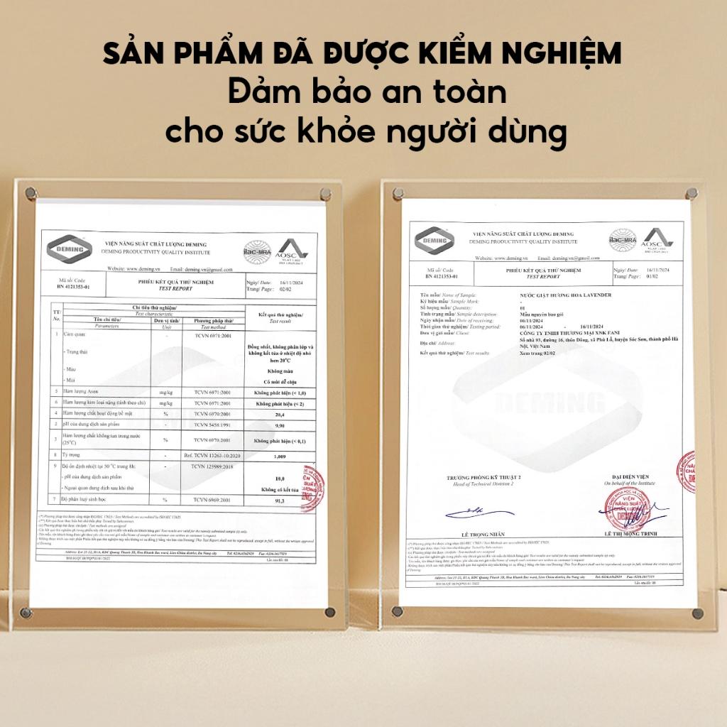 Nước Giặt MUA 1 TẶNG 1 TopGia 3in1, Lavender,Hoa Hồng,Dịu Nhẹ Sạch Vết Bẩn, Lưu Hương 72h - TopGia3in1 đa sắc