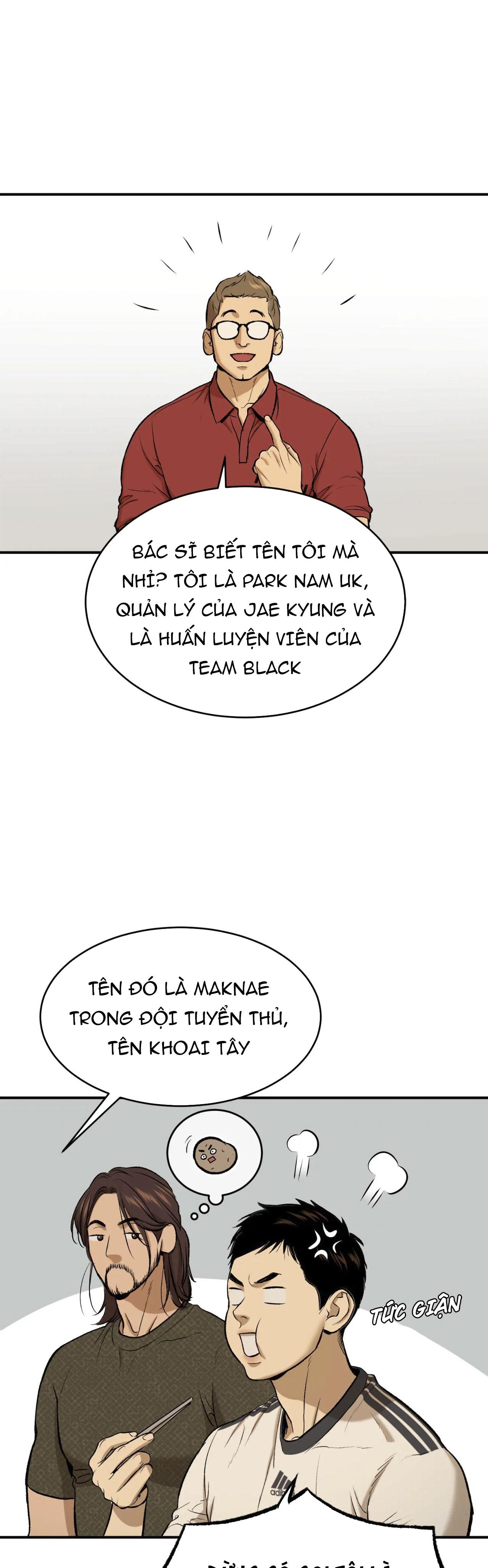 điềm rủi chapter 9 16