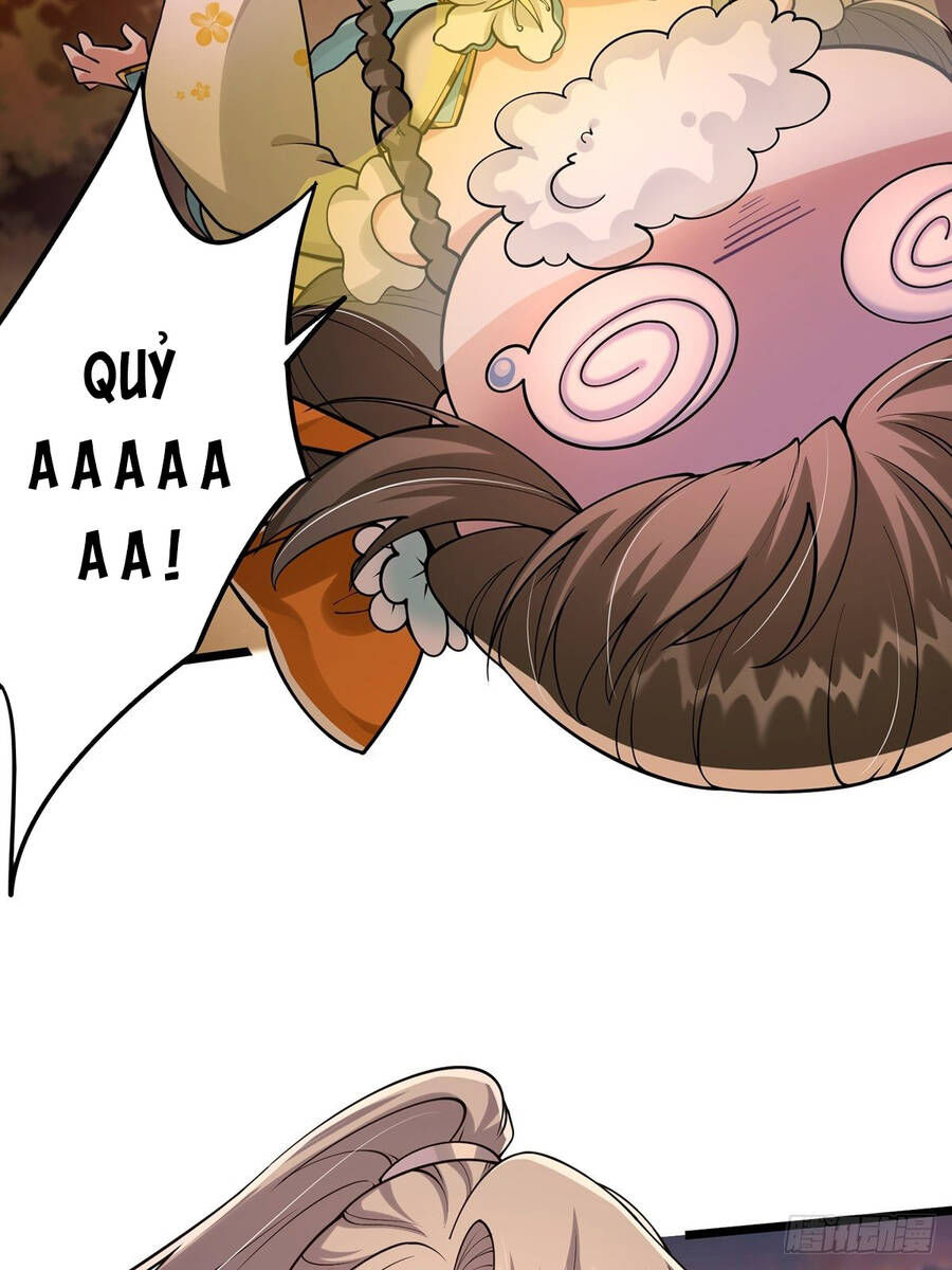 tài khoản lỗi ta trở thành vô địch chapter 5 8