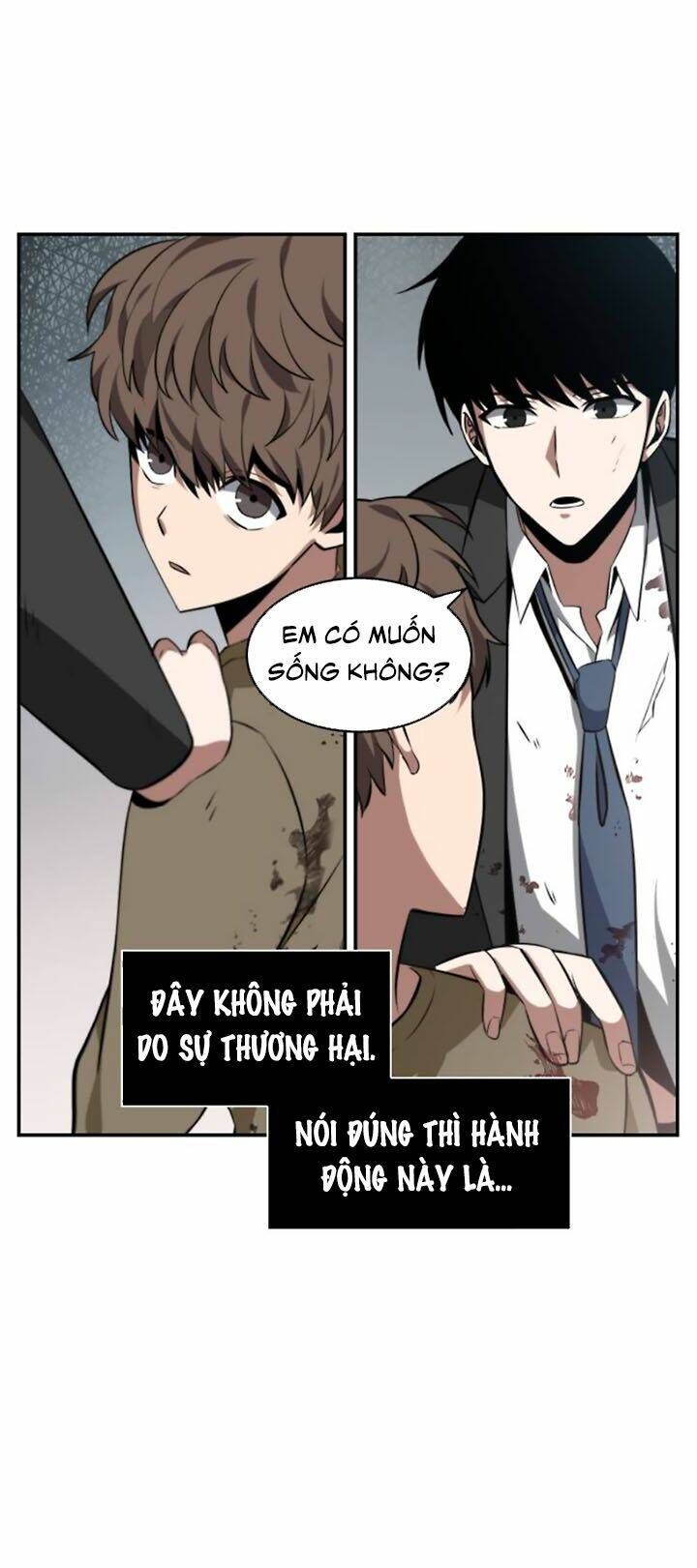 toàn trí độc giả - omniscient reader chapter 7 62