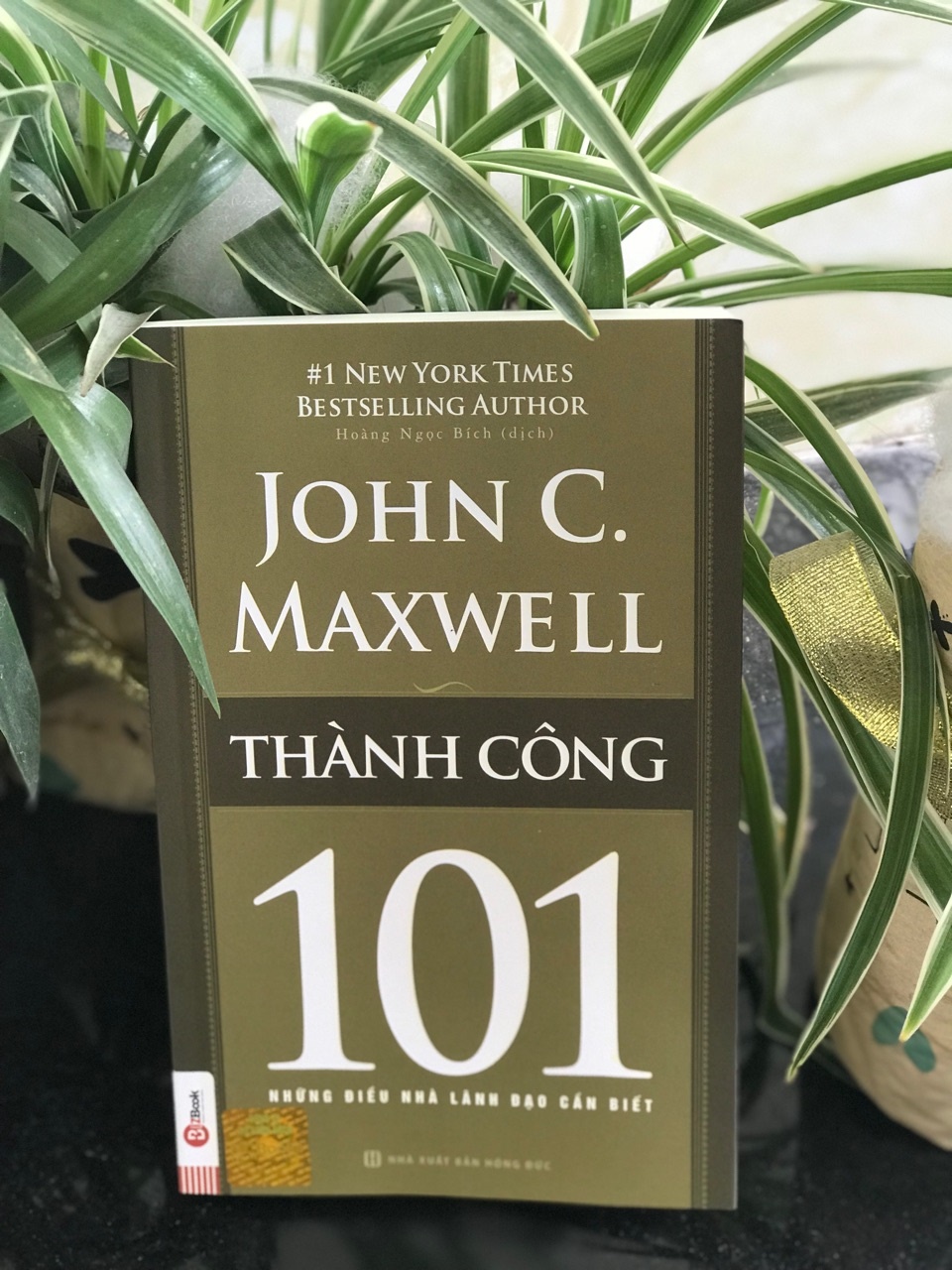 Thành công 101 – Success 101