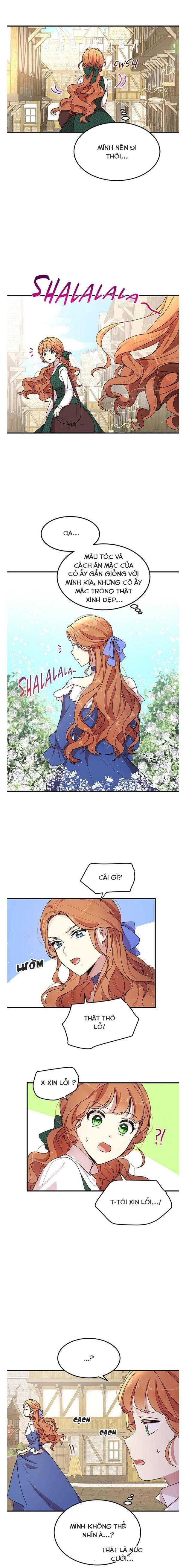 tại sao ngài làm điều này, công tước chapter 89 9