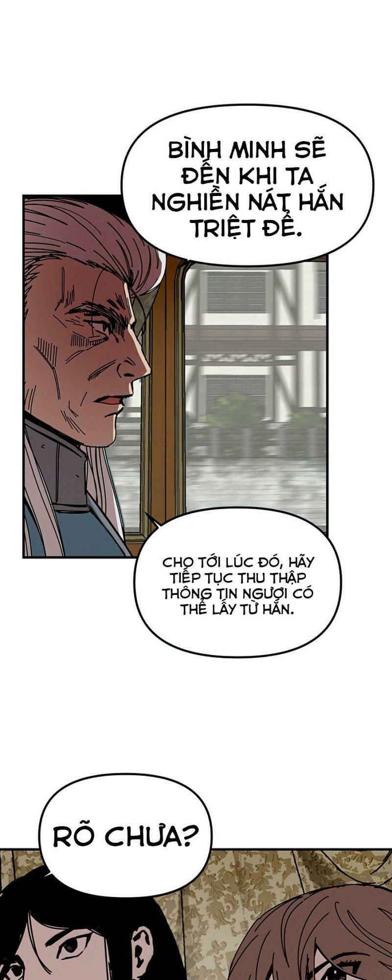 người chơi lỗi chapter 76 40