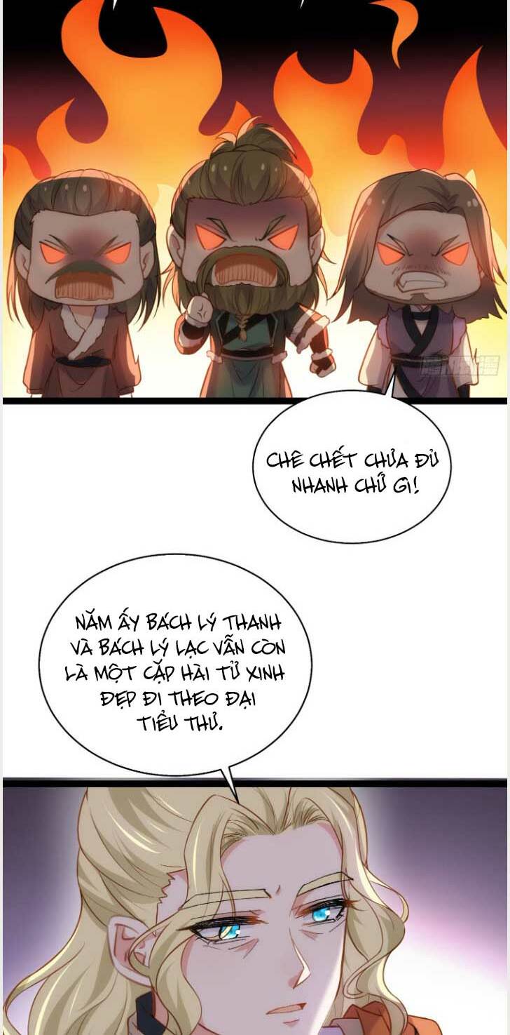 hoạn phi thiên hạ chapter 254 10