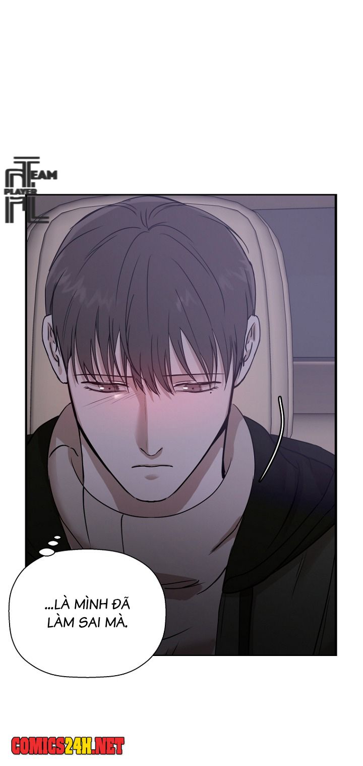 người xa lạ chapter 16 56