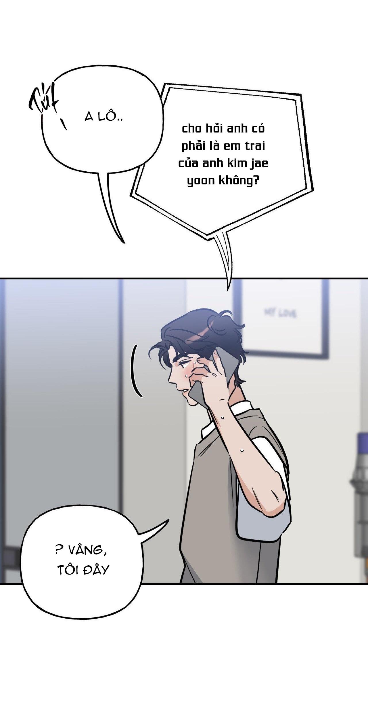 lệnh cứu rỗi chapter 21 67