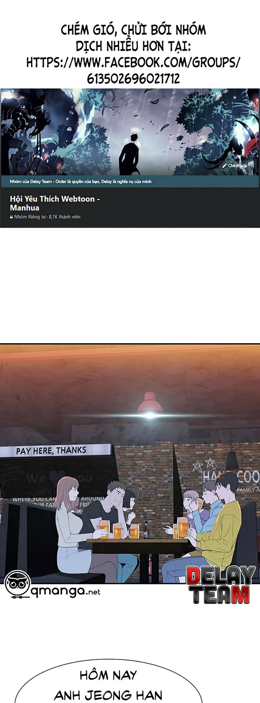 giữa hai ta chapter 21 1