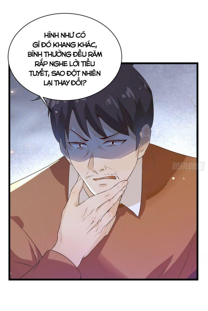 vua đầu tư mạnh nhất chapter 3 27