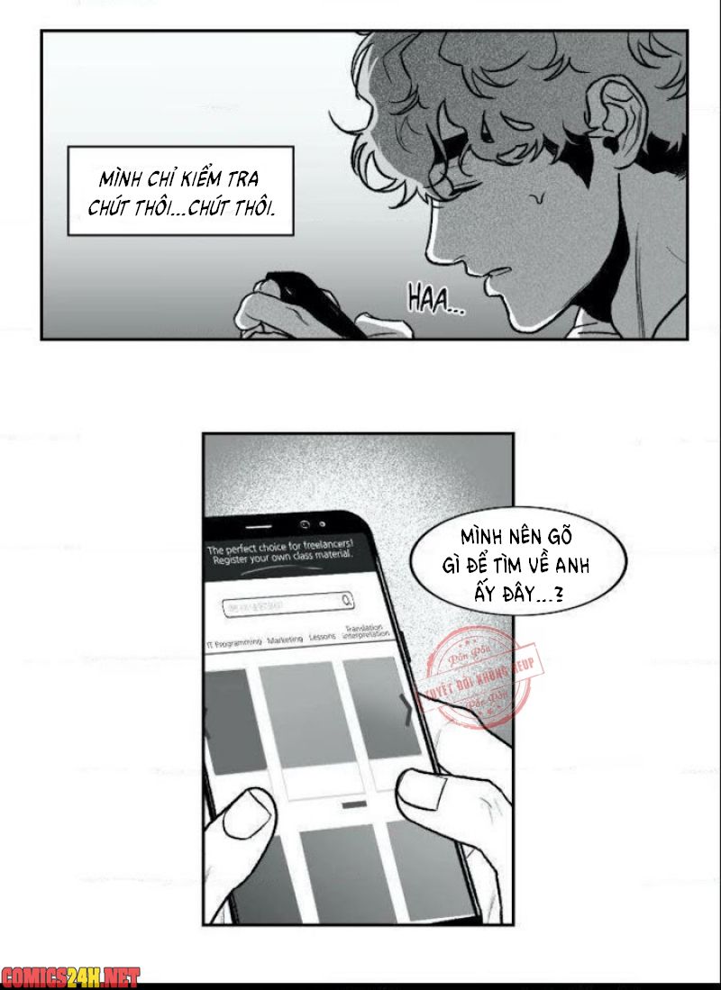 thầy giáo tốt chapter 25 25