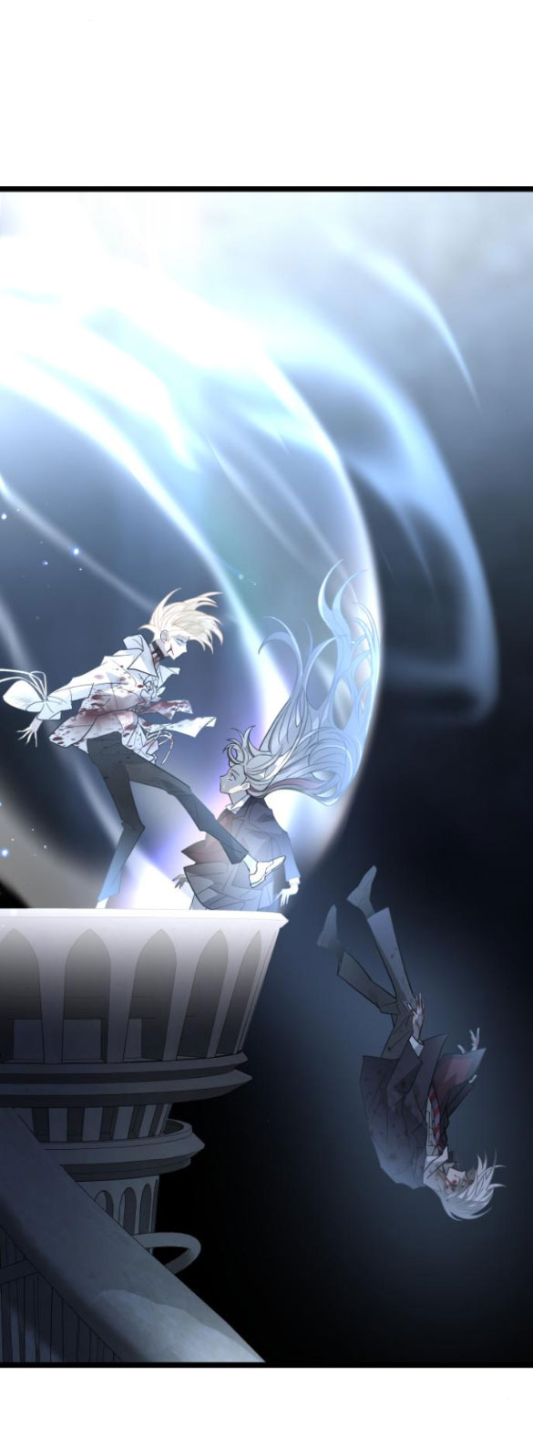 dark moon - tế đàn ánh trăng chapter 60.2 55