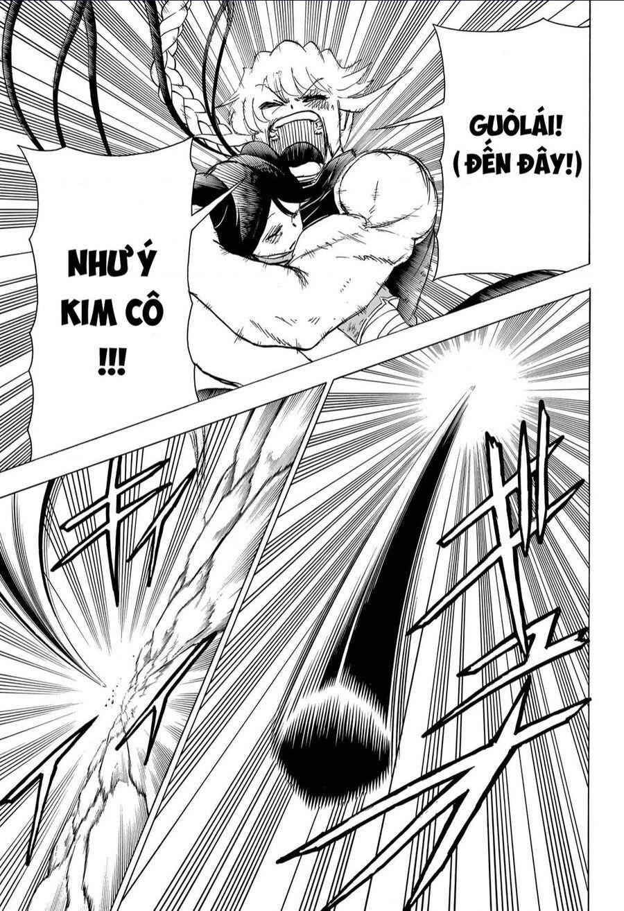 undead unluck chapter 166 20