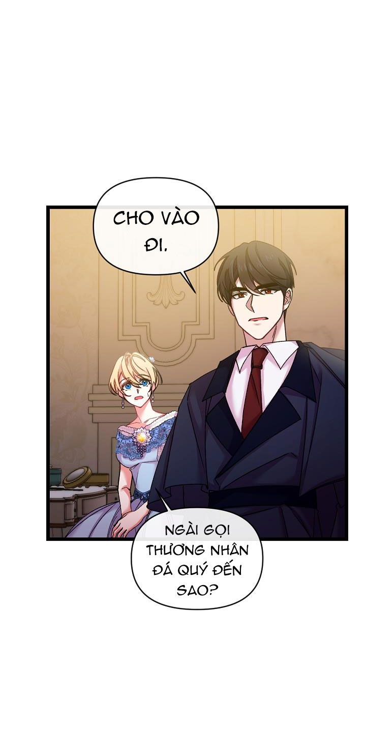 vị hôn thê của kẻ săn mồi chapter 30 39