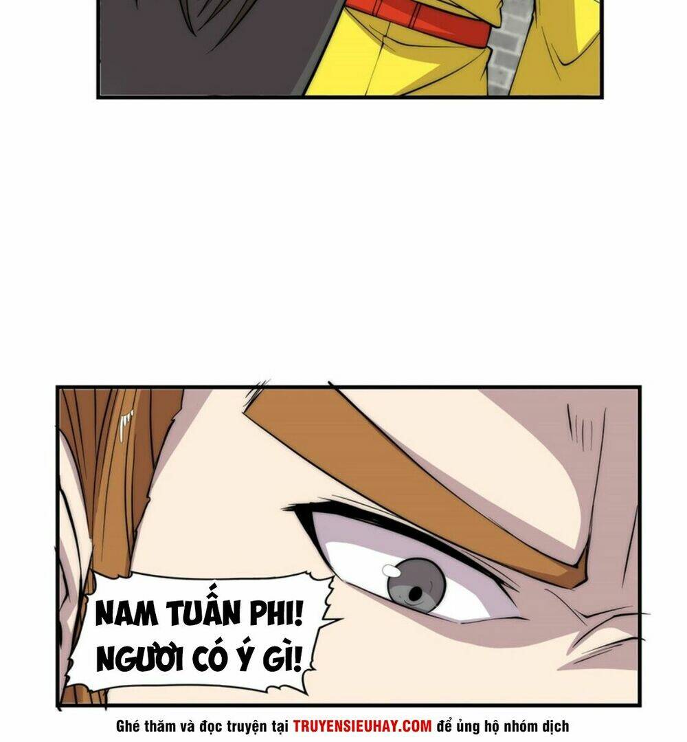 cuộc sống thoái ẩn của võ lâm chi vương chapter 63 48