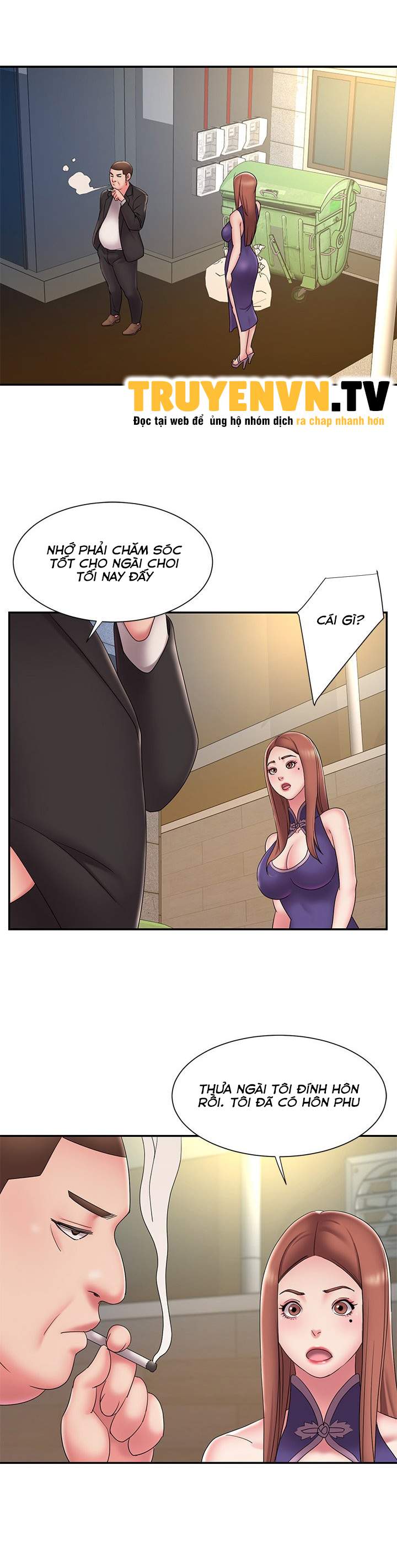 vứt bỏ chapter 27 11