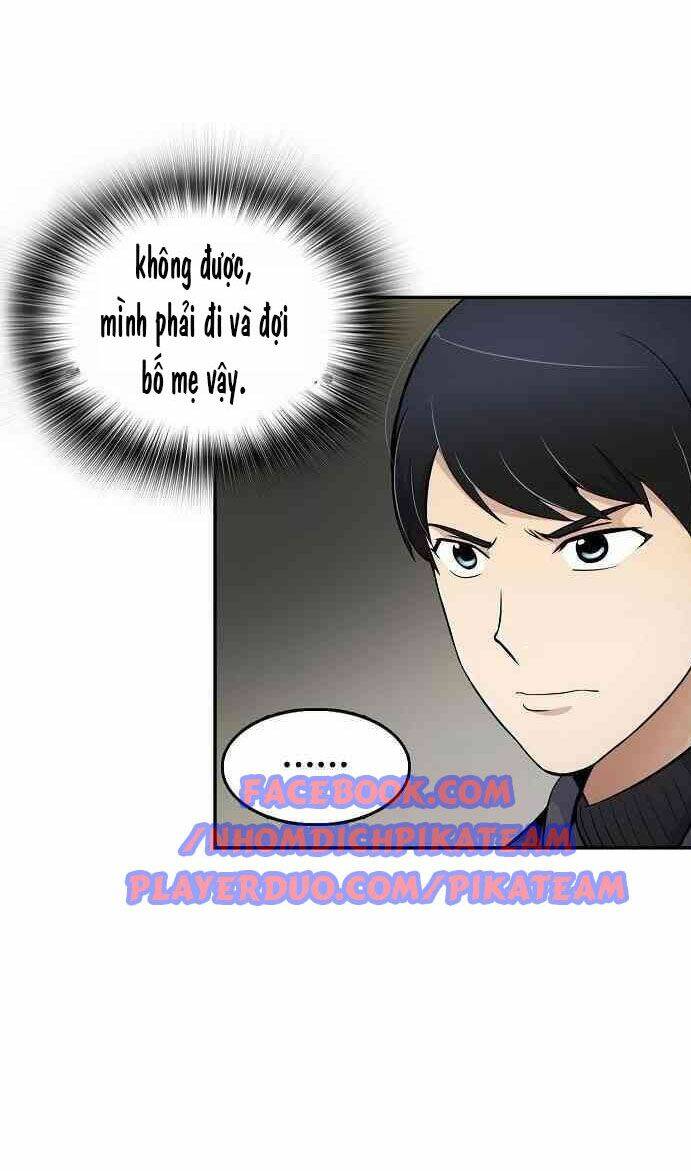 điều tra viên chuyển sinh chapter 14 51