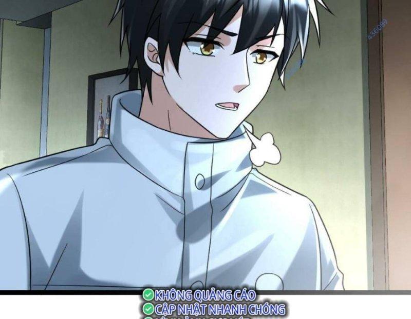 đóng băng toàn cầu: tôi gây dựng nên phòng an toàn thời tận thế chapter 117 45