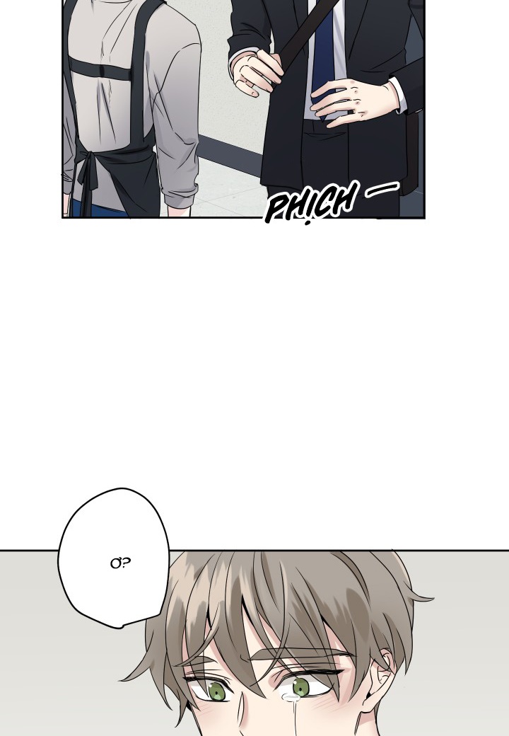 xác suất tình yêu chapter 2 4