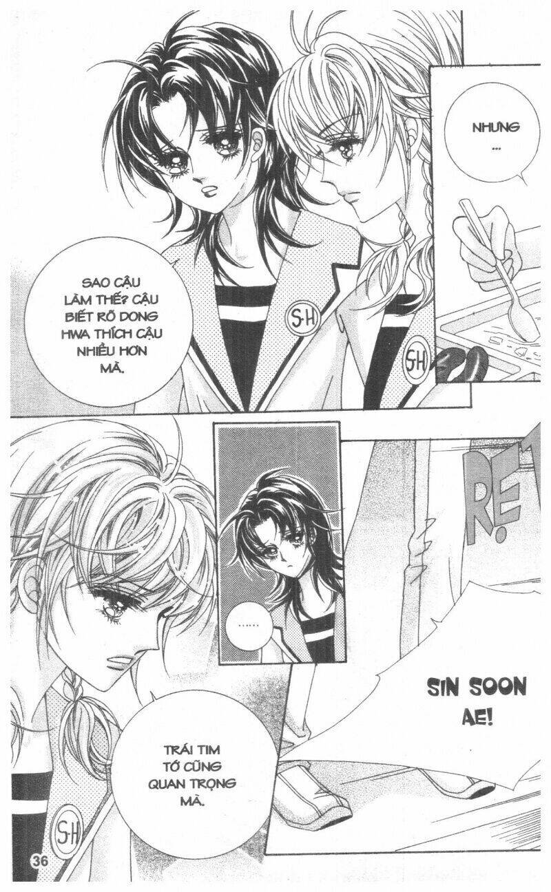 cũng vì em chapter 2 37