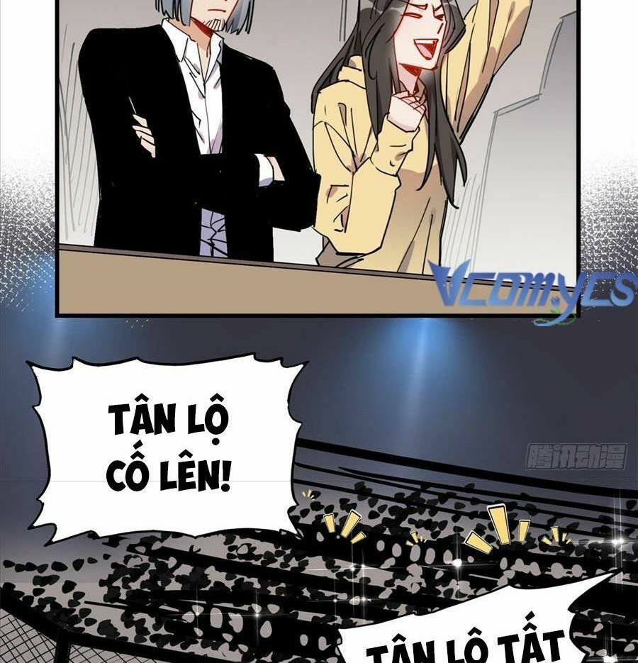 cố tổng, vợ của ngài quá mạnh rồi! chapter 46 8