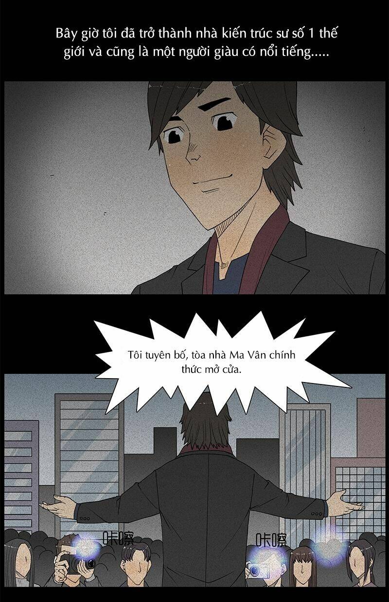 kinh dị đêm khuya chapter 16 17