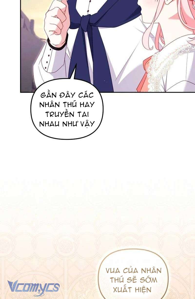 tôi được nuôi dưỡng bởi những kẻ phản diện chapter 74 40