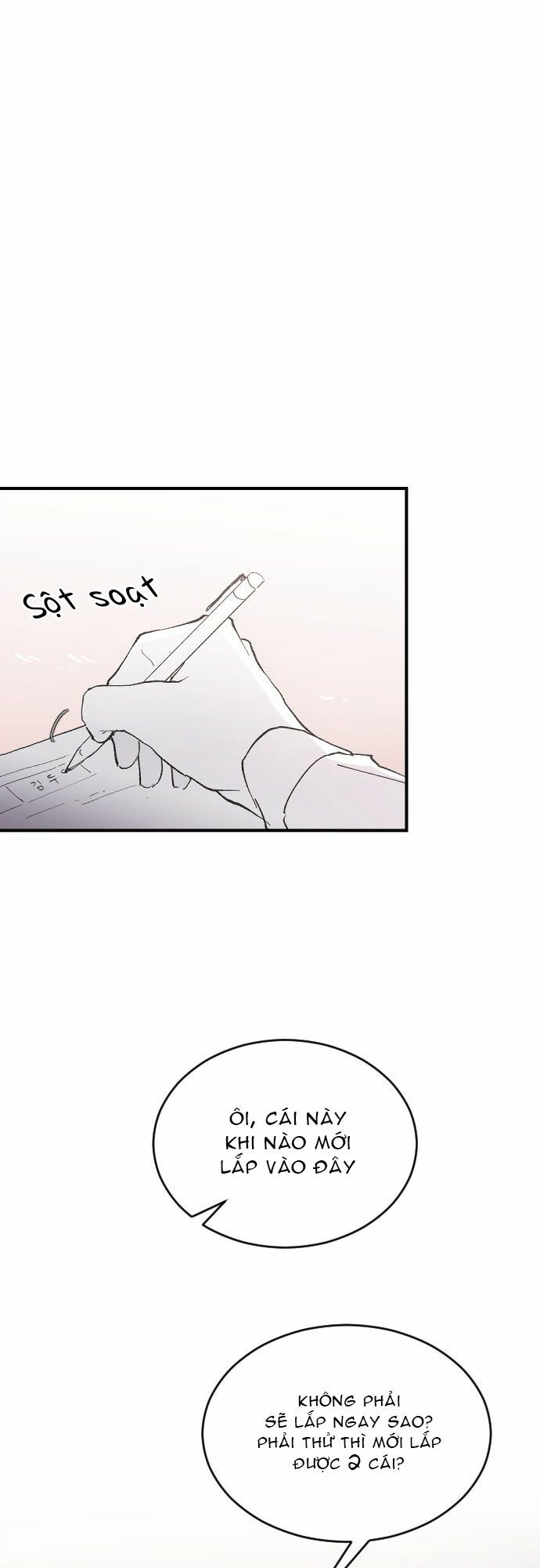 ba người anh trai cực phẩm của tôi chapter 20 1