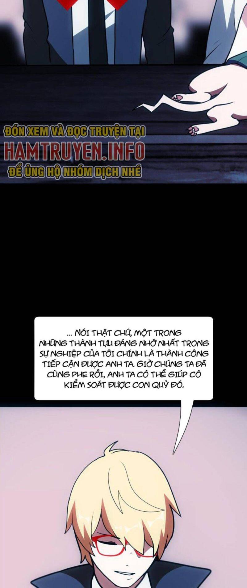 tử thần chapter 58 61