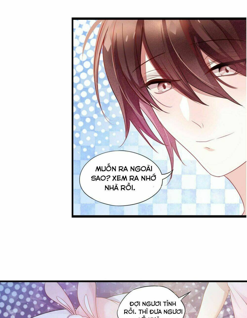 làm mèo của ta chapter 3 18