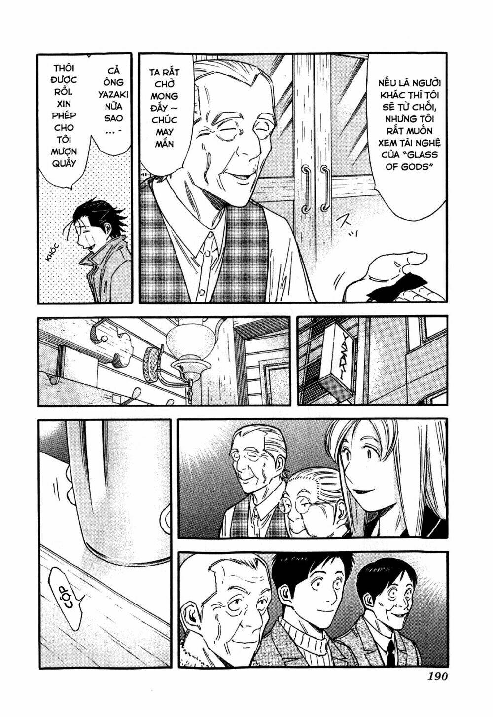 bartender chapter 127 18