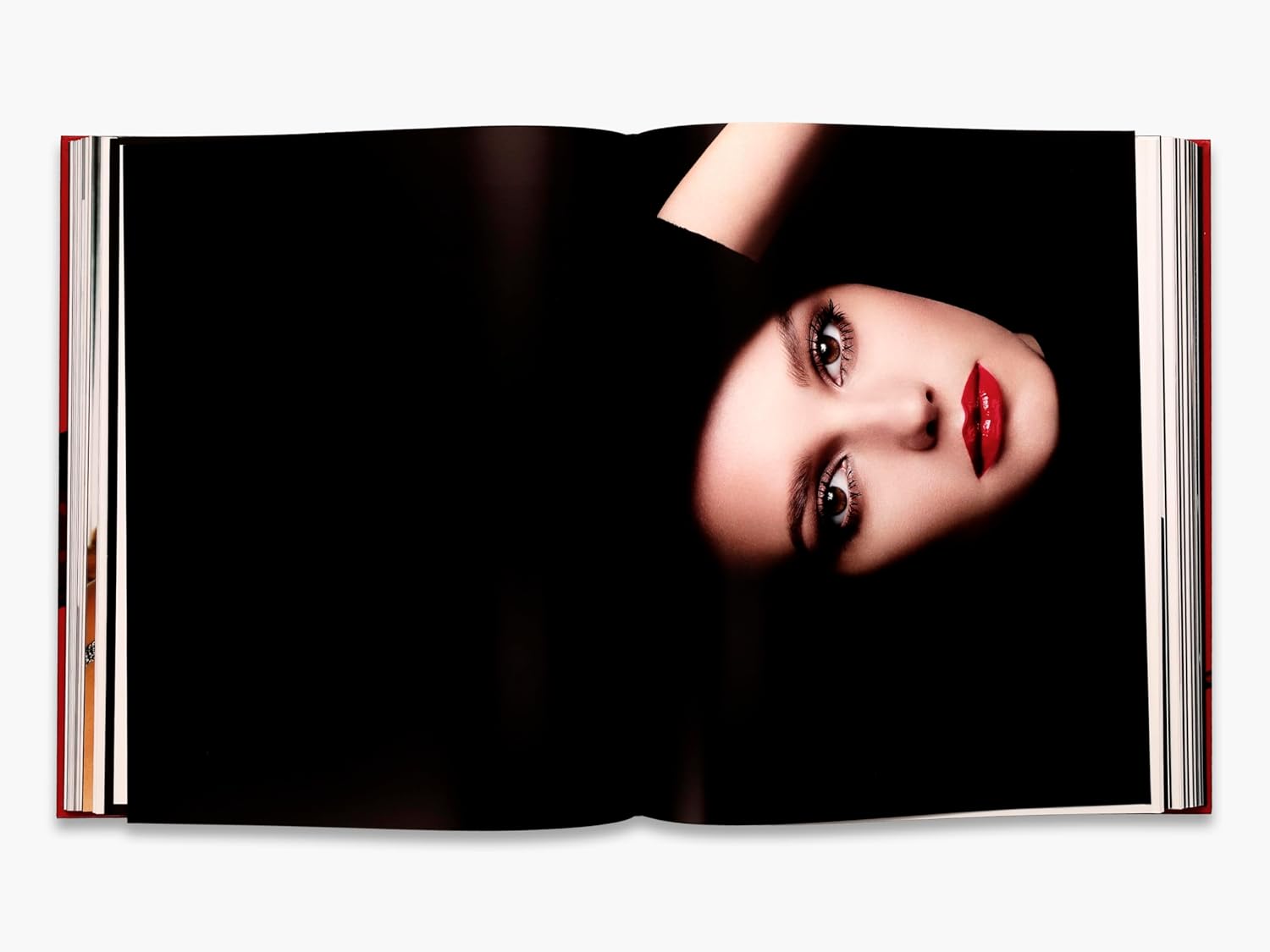 Chanel: The Allure Of Makeup
