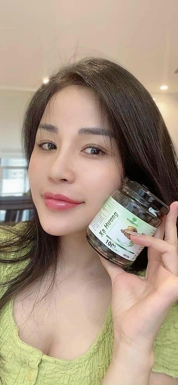 BỘT XẠ HƯƠNG MẸ KEN - LOẠI VIÊN MẬT ONG