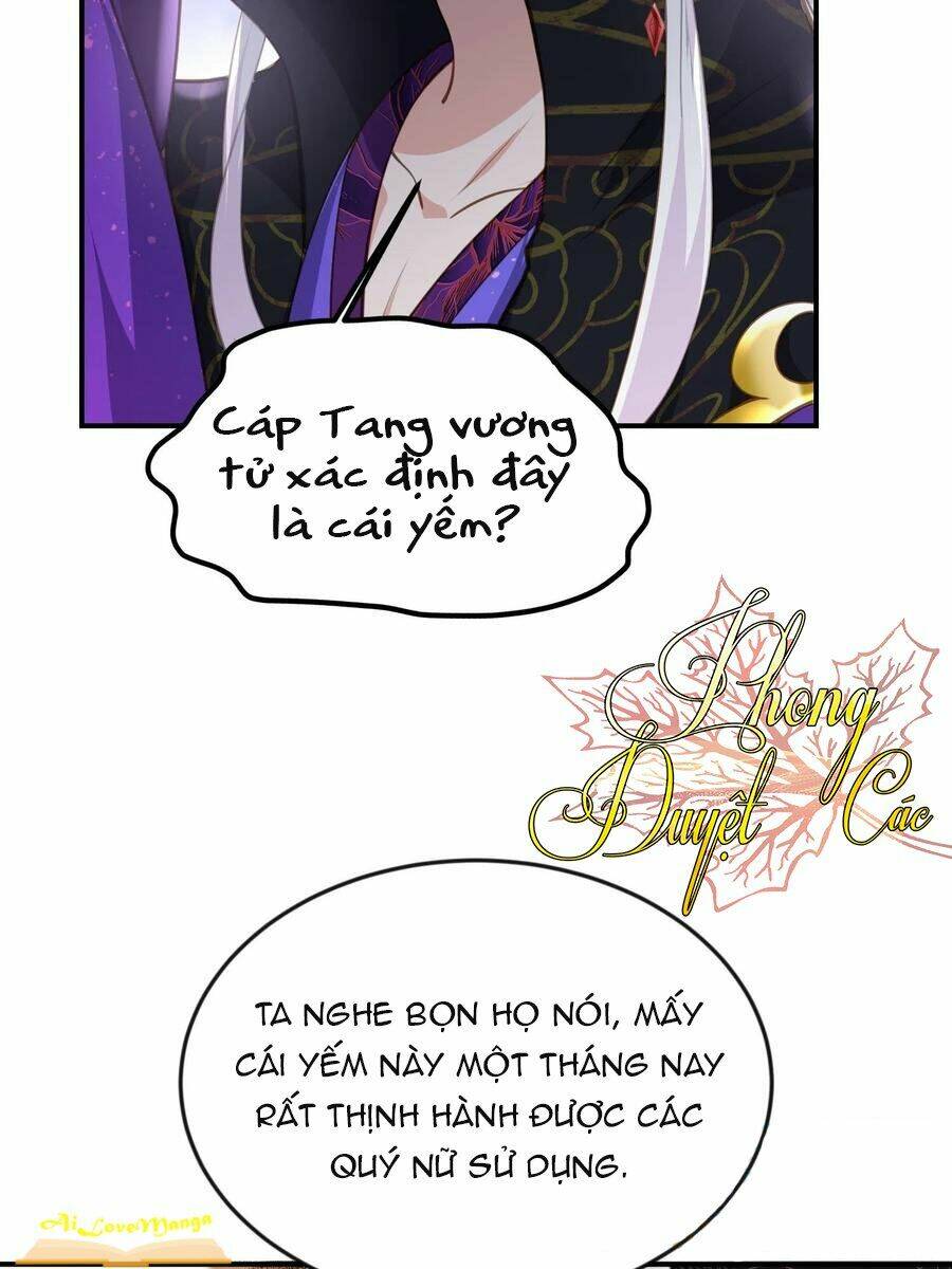 hoạn phi thiên hạ chapter 135 26