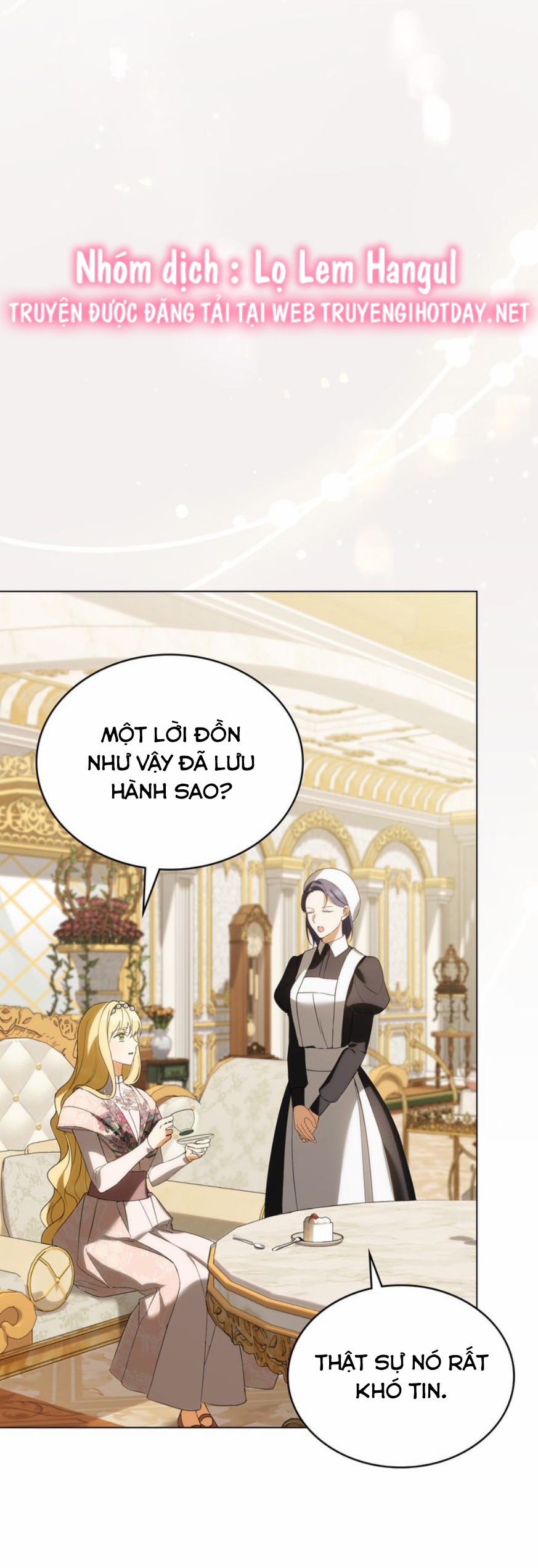 lời hứa đó không phải là tôi chapter 14 19