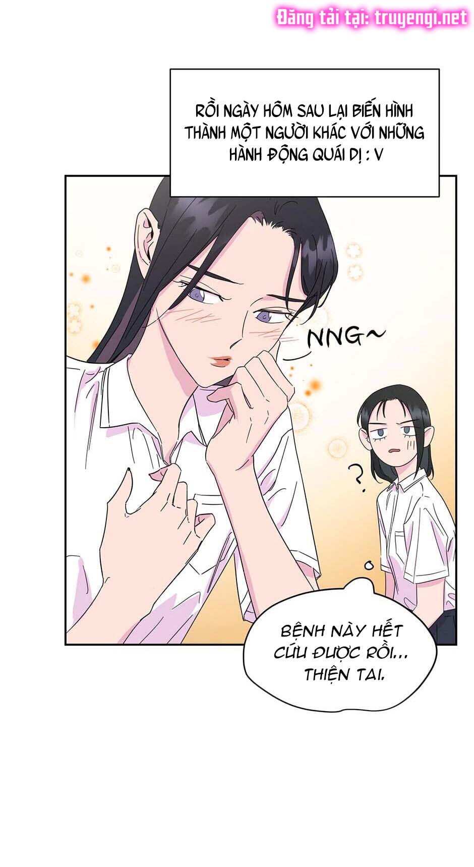 nguyên tắc mối quan hệ chapter 13 10