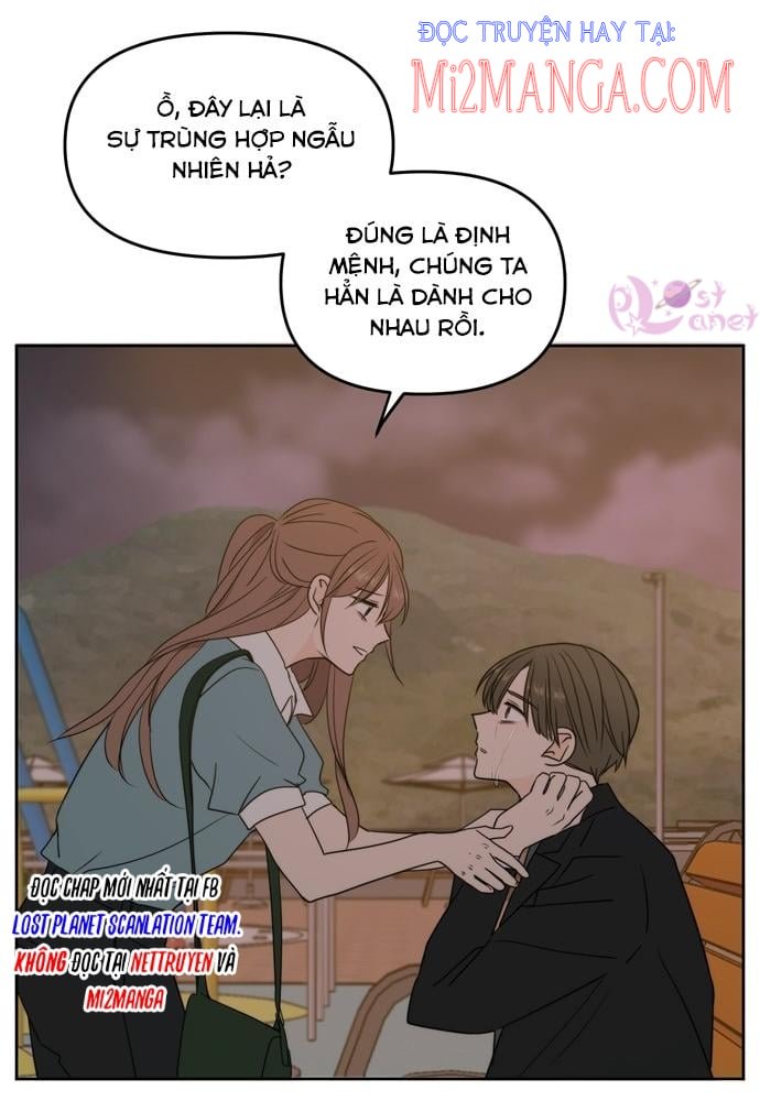 kiếp này cũng xin chăm sóc tôi như vậy nhé kiếp này cũng xin chăm sóc tôi như vậy nhé chapter 63.2 39