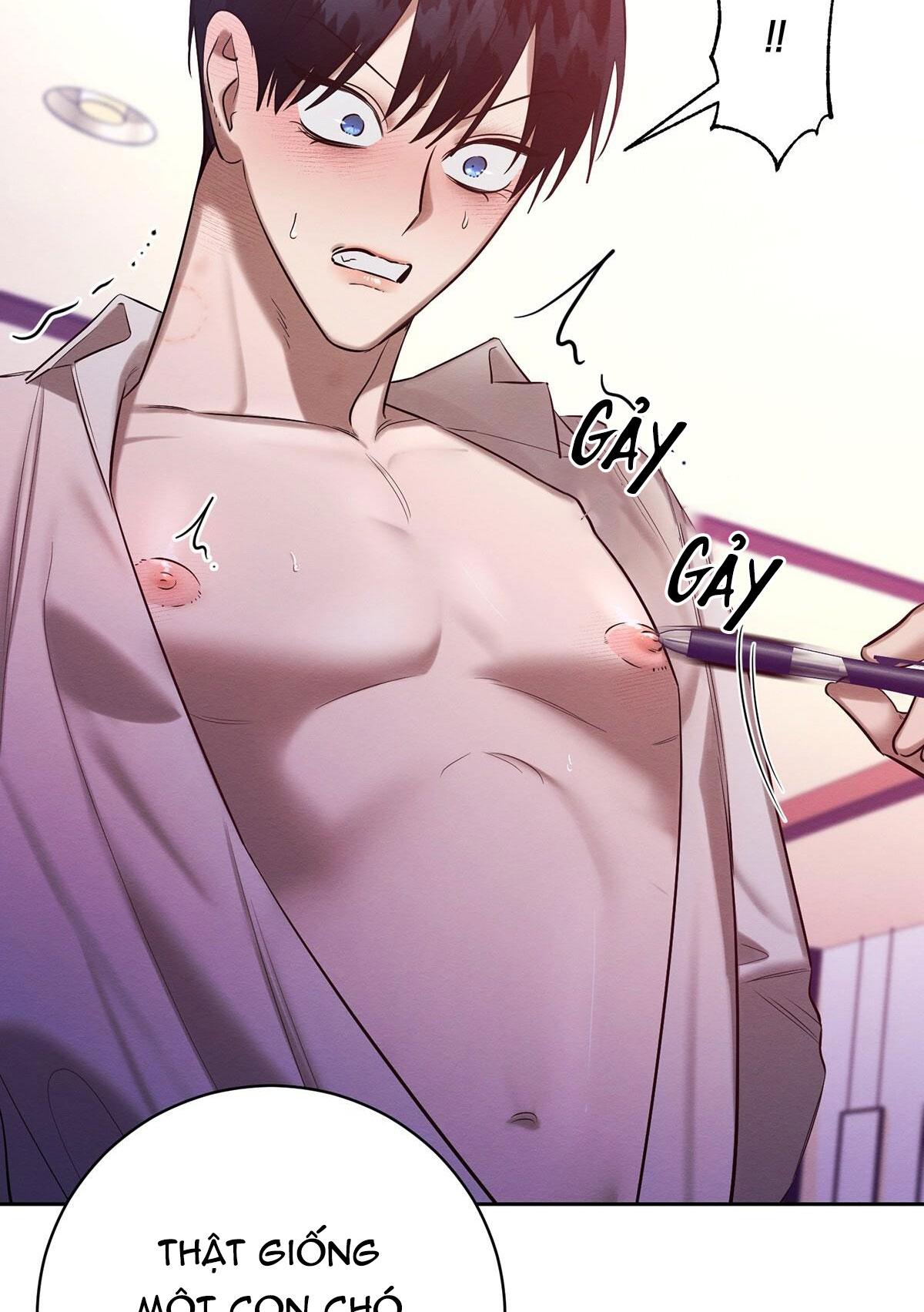 lý do của ác nhân chapter 29 44