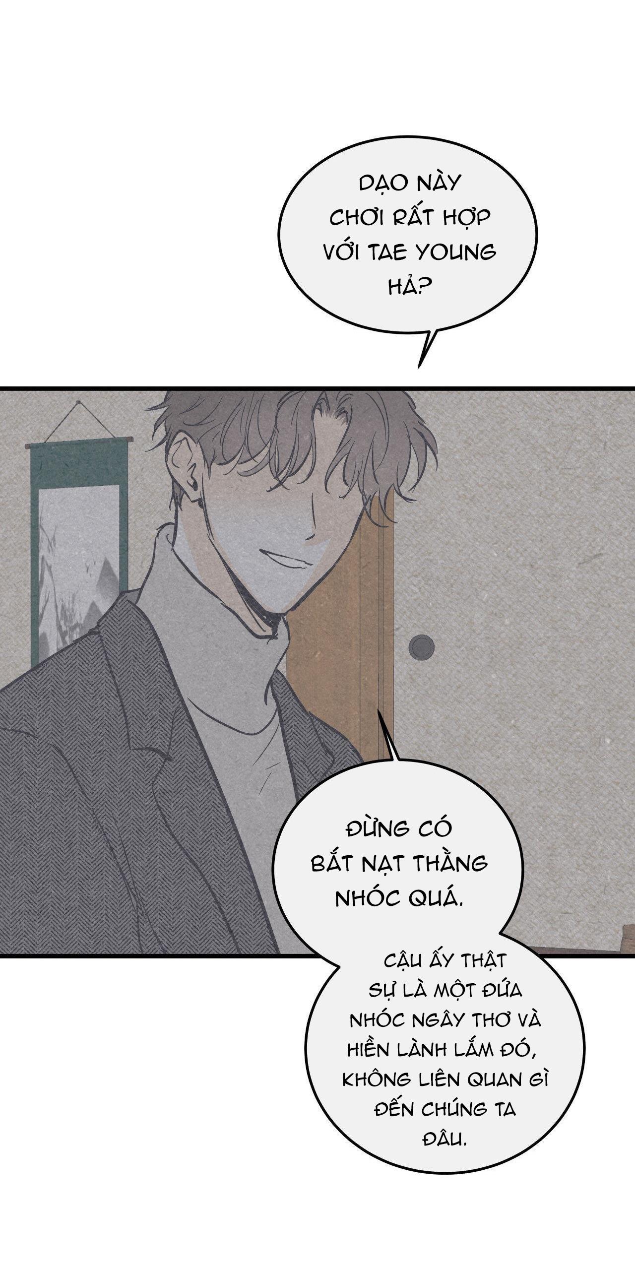 lie again chapter 22 38