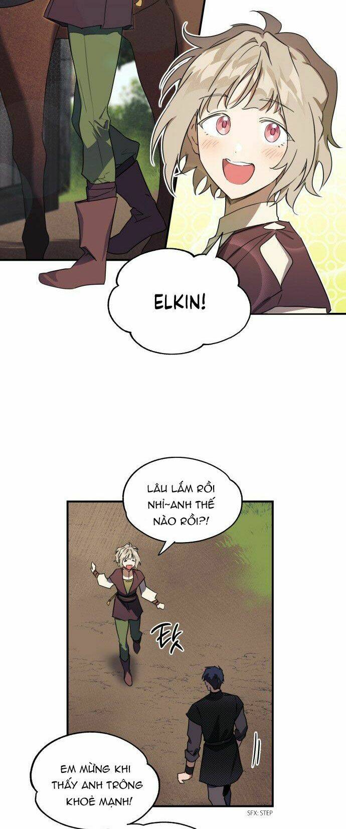 lâu đài vô danh chapter 10 32