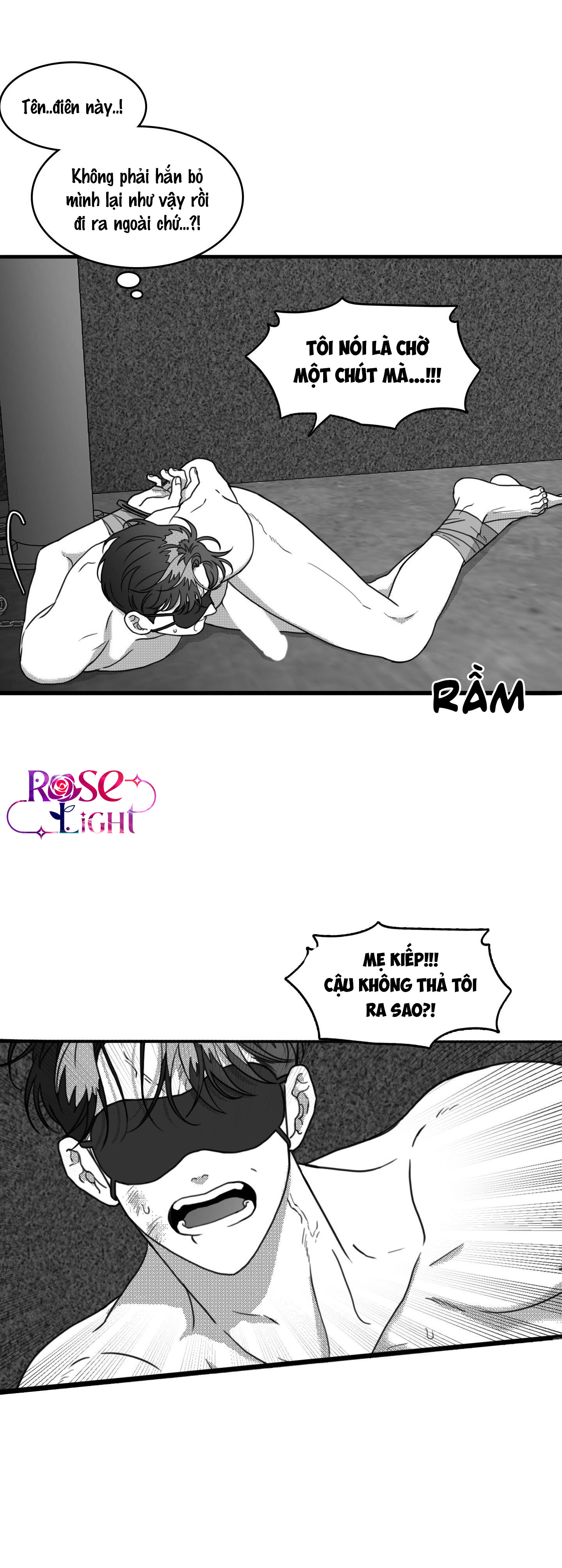 little bit psycho chapter 9 32