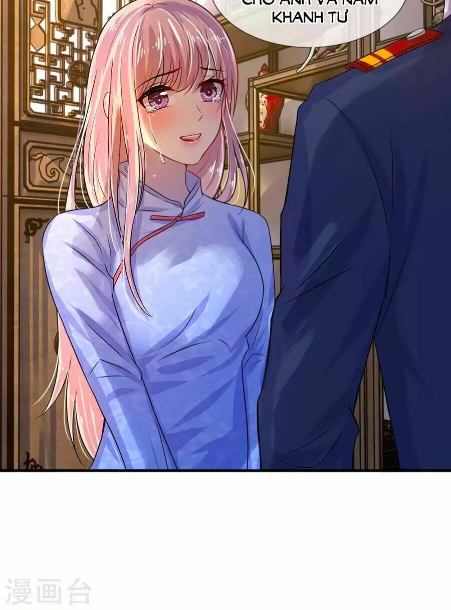 loạn thế tù sủng: thiếu soái bất lương của ta chapter 11 11