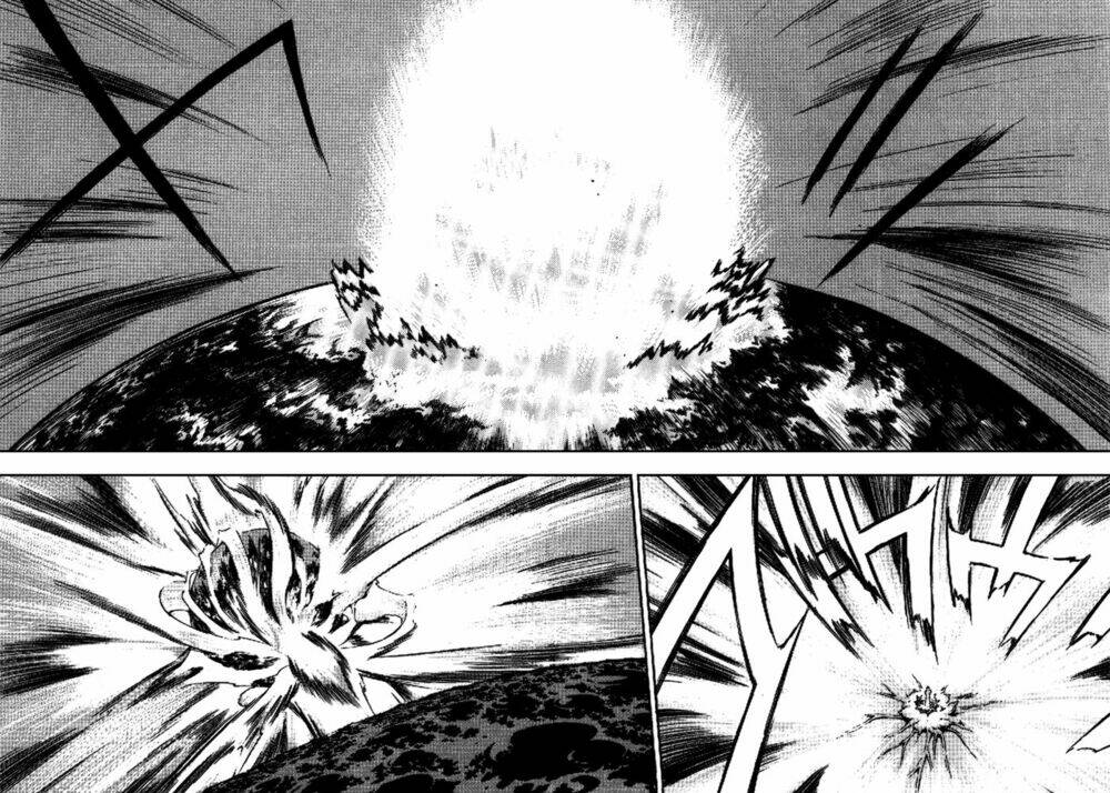 3x3 eyes chapter 437 12