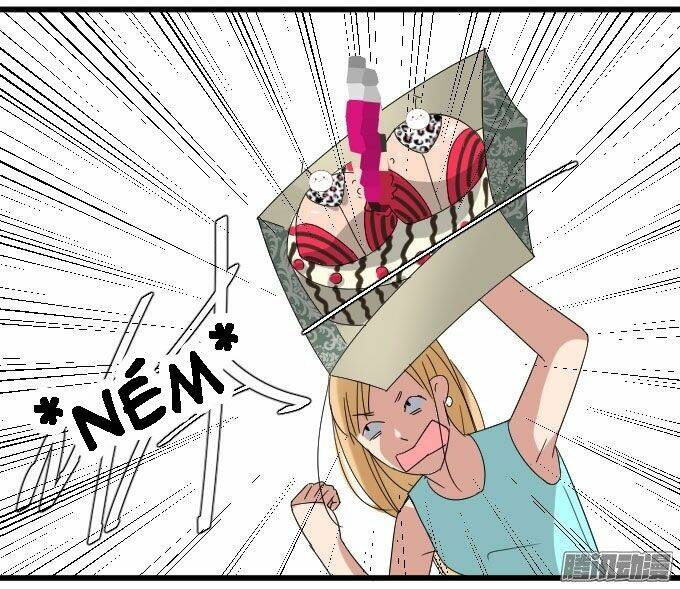 cho anh gần em chapter 19 16