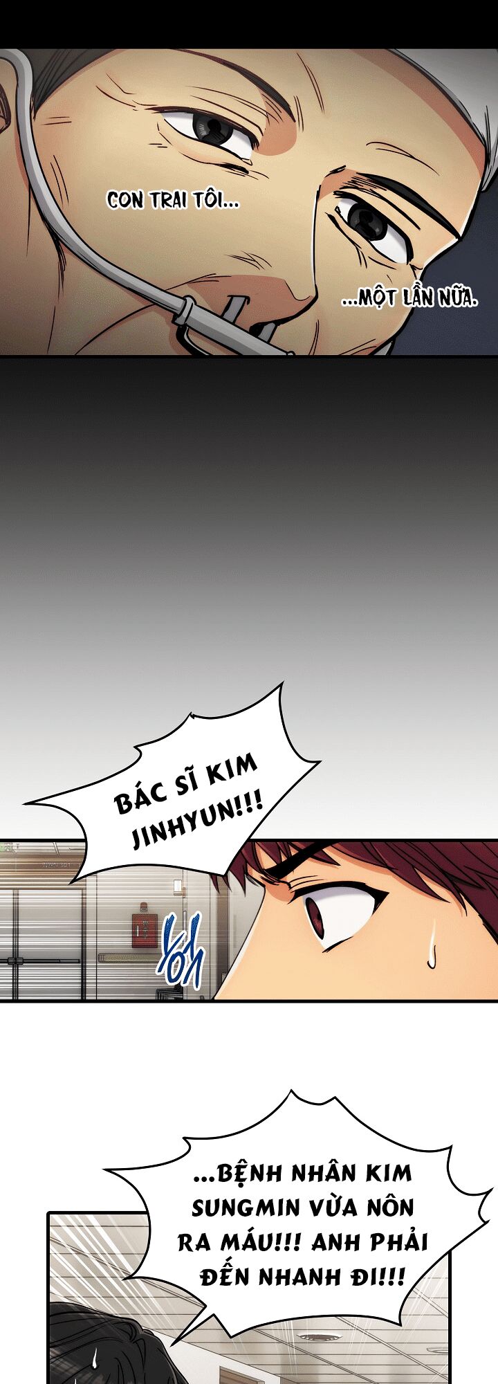 bác sĩ trùng sinh chapter 54 22