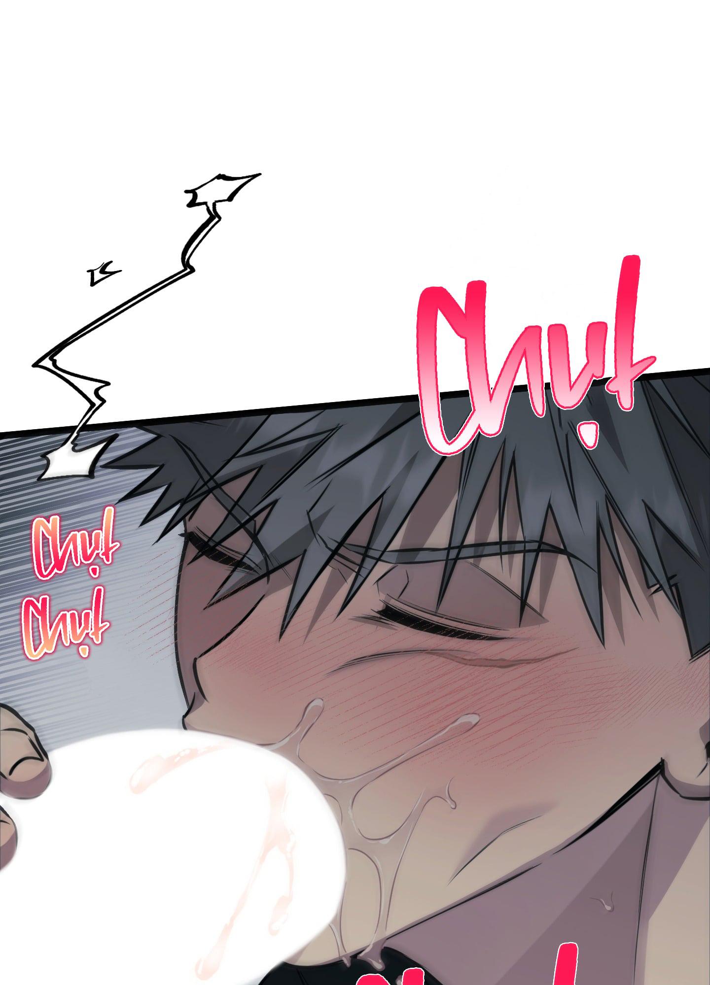 tôn kính và khát khao chapter 4 49